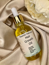 Load image into Gallery viewer, Luxe Hair Growth Oil