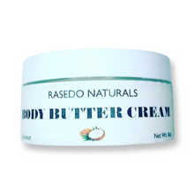 Load image into Gallery viewer, Body Butter Cream/Eczema Soother - Bestseller