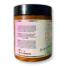 Load image into Gallery viewer, Men’s Body Butter (King Already) - Bestseller
