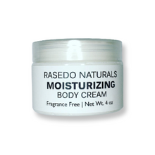 Load image into Gallery viewer, Body Butter Cream/Eczema Soother - Bestseller