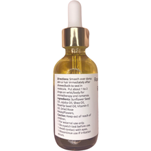 Load image into Gallery viewer, Luxe Rose Oil