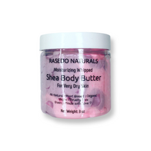 Load image into Gallery viewer, Body Butter (I am loved)
