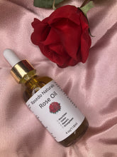 Load image into Gallery viewer, Luxe Rose Oil