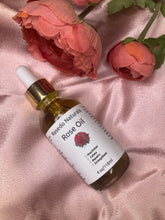 Load image into Gallery viewer, Luxe Rose Oil