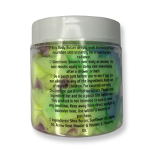 Load image into Gallery viewer, Fruit Loops Scented Body Butter