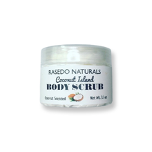 Load image into Gallery viewer, Body Scrub