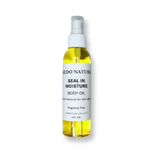 Load image into Gallery viewer, Body & Hair Oil