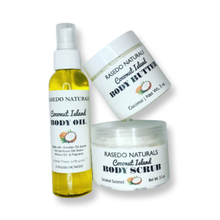 Load image into Gallery viewer, Self Care  Bundle