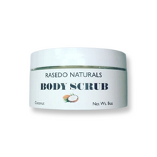 Load image into Gallery viewer, Body Scrub