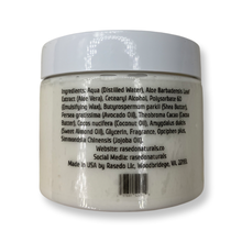 Load image into Gallery viewer, Body Butter Cream/Eczema Soother - Bestseller