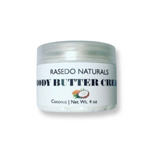 Load image into Gallery viewer, Body Butter Cream/Eczema Soother - Bestseller
