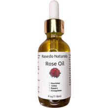 Load image into Gallery viewer, Luxe Rose Oil