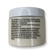 Load image into Gallery viewer, Body Butter Cream/Eczema Soother - Bestseller