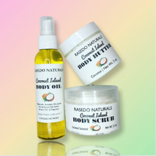 Load image into Gallery viewer, Self Care  Bundle