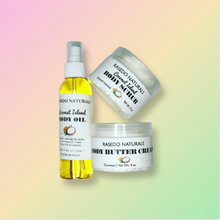 Load image into Gallery viewer, Self Care  Bundle