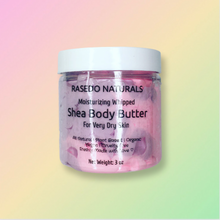 Load image into Gallery viewer, Body Butter (I am loved)