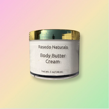 Load image into Gallery viewer, Luxe Body Butter Cream