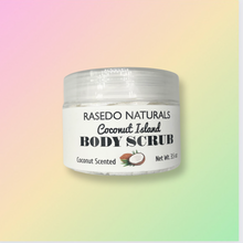 Load image into Gallery viewer, Body Scrub
