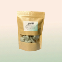 Load image into Gallery viewer, Unrefined Shea Butter
