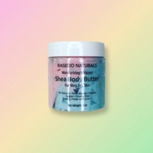 Load image into Gallery viewer, Cotton Candy Body Butter