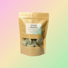 Load image into Gallery viewer, Unrefined Shea Butter