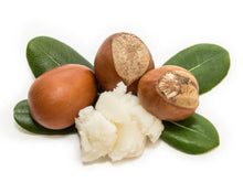 Load image into Gallery viewer, Unrefined Shea Butter - Jar