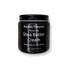 Load image into Gallery viewer, Men’s Body Butter Cream