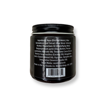 Load image into Gallery viewer, Men’s Body Butter Cream