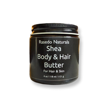 Load image into Gallery viewer, Men’s Body Butter (King Already) - Bestseller