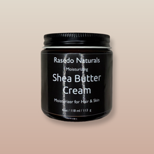 Load image into Gallery viewer, Men’s Body Butter Cream