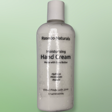 Load image into Gallery viewer, Hand Cream