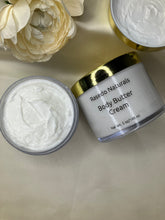 Load image into Gallery viewer, Body Butter Cream/Eczema Soother - Bestseller