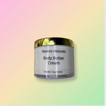 Load image into Gallery viewer, Body Butter Cream/Eczema Soother - Bestseller