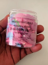 Load and play video in Gallery viewer, Fruit Loops Scented Body Butter