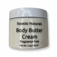 Load image into Gallery viewer, Body Butter Cream/Eczema Soother - Bestseller
