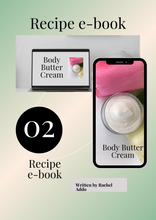 Load image into Gallery viewer, E books, guides &amp; recipes
