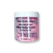 Load image into Gallery viewer, Body Butter (I am loved)
