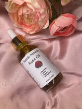 Load image into Gallery viewer, Luxe Rose Oil
