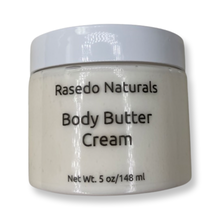 Load image into Gallery viewer, Body Butter Cream/Eczema Soother - Bestseller
