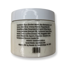 Load image into Gallery viewer, Body Butter Cream/Eczema Soother - Bestseller
