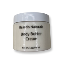 Load image into Gallery viewer, Body Butter Cream/Eczema Soother - Bestseller
