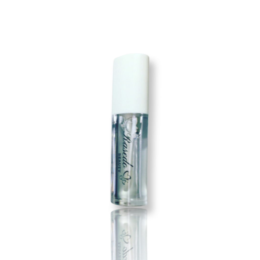 Classic Clear Lip Gloss - Bestseller