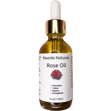 Load image into Gallery viewer, Luxe Rose Oil
