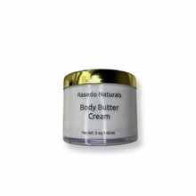 Load image into Gallery viewer, Body Butter Cream/Eczema Soother - Bestseller
