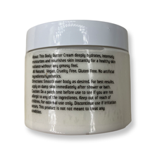 Load image into Gallery viewer, Body Butter Cream/Eczema Soother - Bestseller
