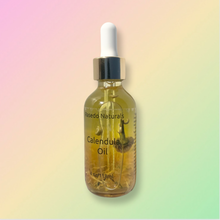 Load image into Gallery viewer, Luxe Calendula Oil
