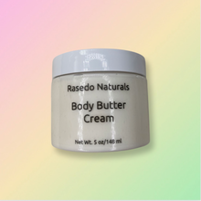 Load image into Gallery viewer, Body Butter Cream/Eczema Soother - Bestseller
