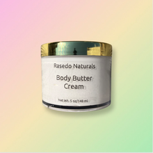 Load image into Gallery viewer, Luxe Body Butter Cream
