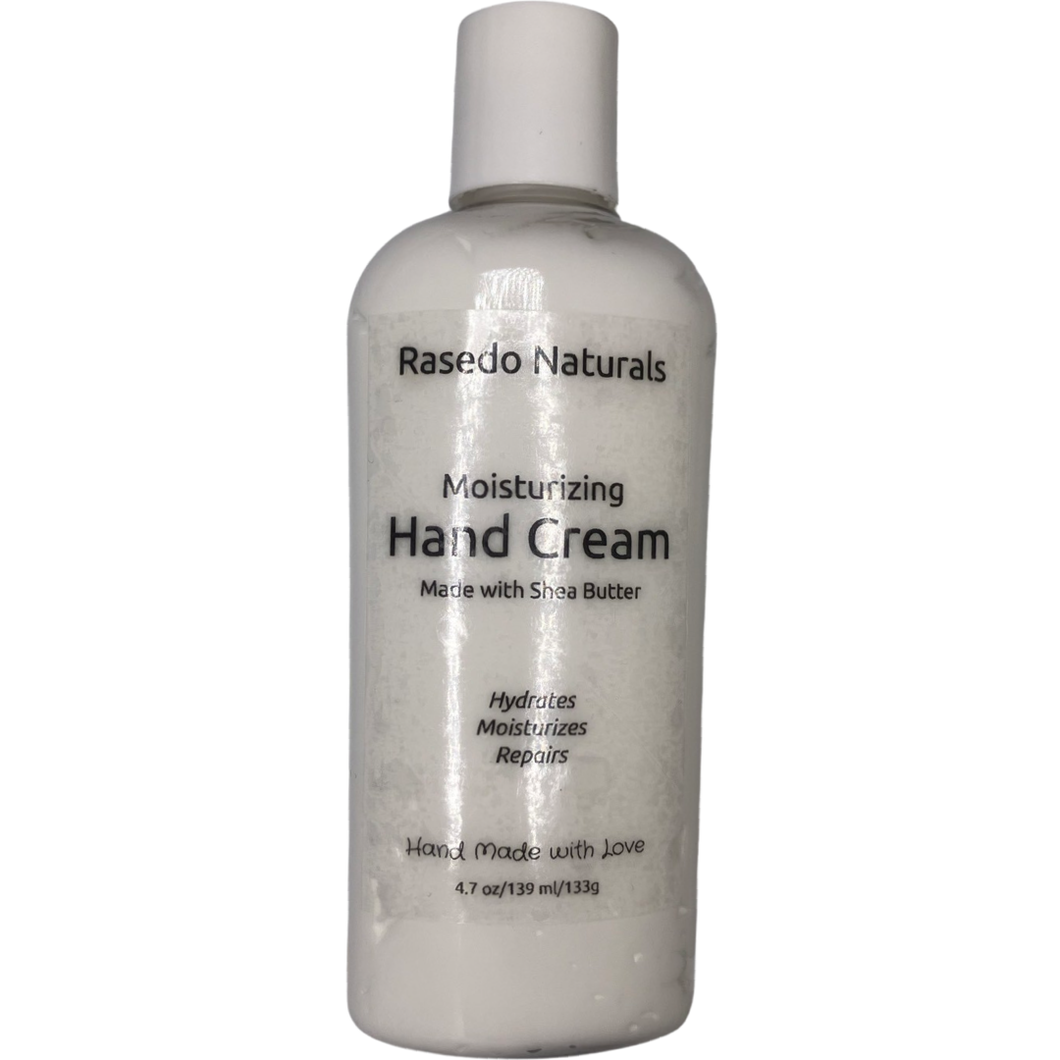 Hand Cream