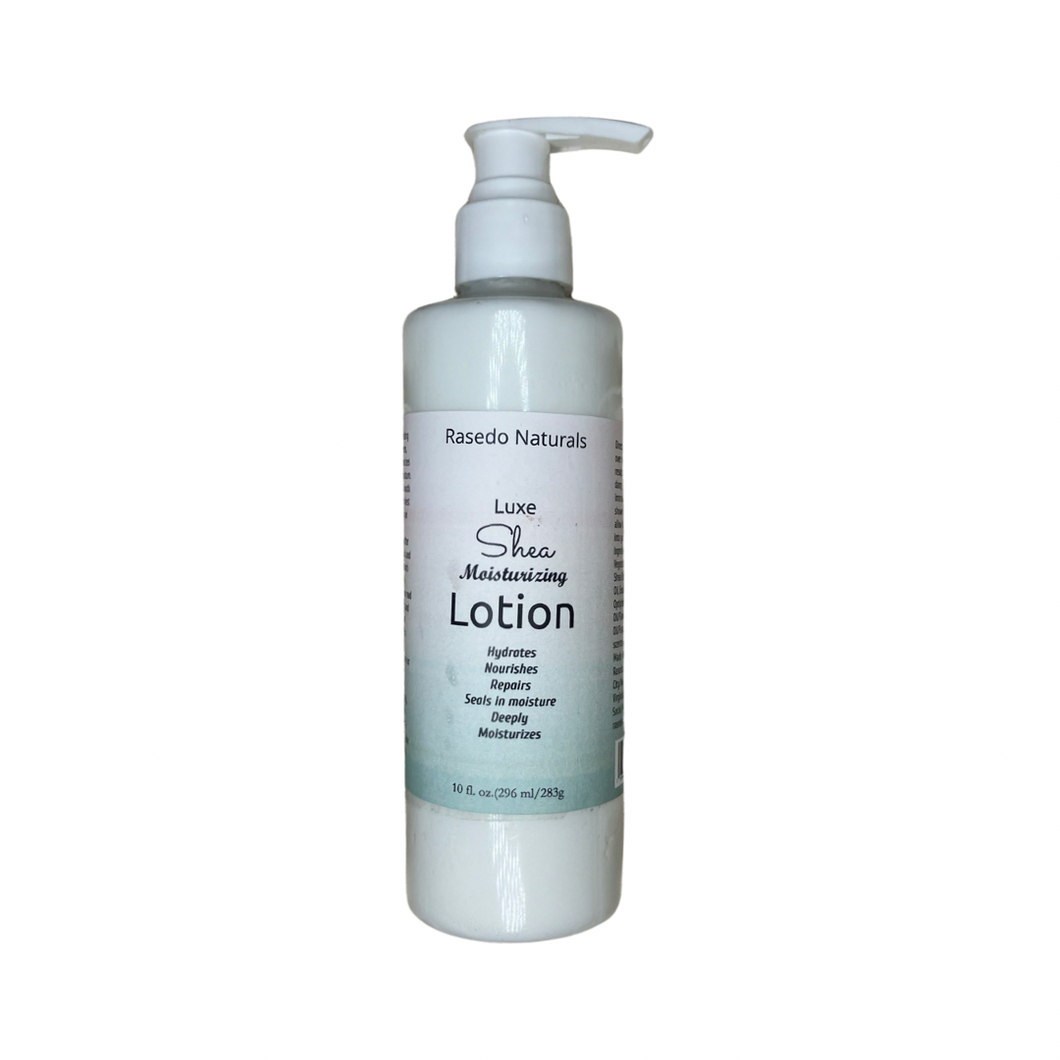 Body Lotion - Bestseller